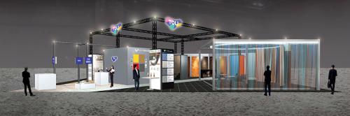 ブースイメージ