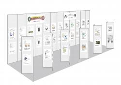 ブースイメージ