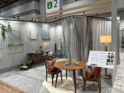 「Windows Paradise」飯島氏の展示