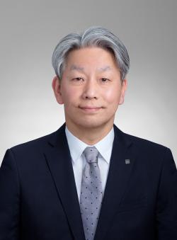 八重島社長