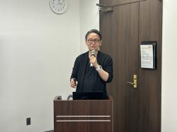 竹村氏