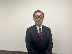 近藤忠稚 氏