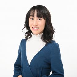 北谷明日香氏