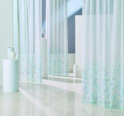 ファブリーズカーテン