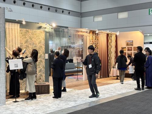 恒例の「WINDOWS PARDISE 」