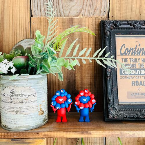 1位：「日本リバイバル」