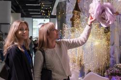 「クリスマスワールド」