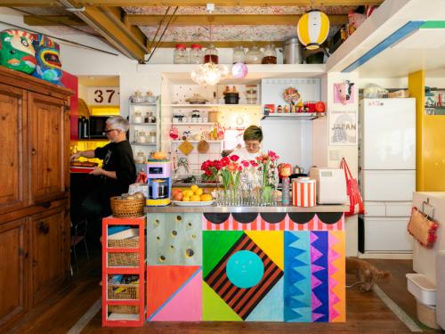 総合グランプリ 合同会社つみき設計施工社「人間は、つくることをやめない」