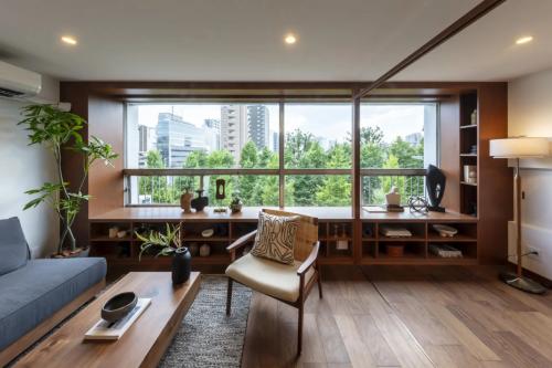 「1500万円未満部門」最優秀作品賞 (株)コスモスイニシア「わたしのための、パブリックスペース」