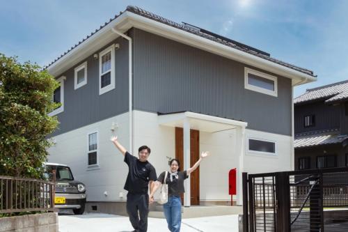 「1500万円以上部門」最優秀作品賞 リノクラフト(株)「ガリバーを解き放て!」