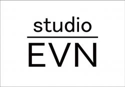 「studio EVN」ロゴ
