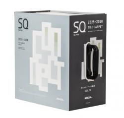 「SQ PRO」見本帳