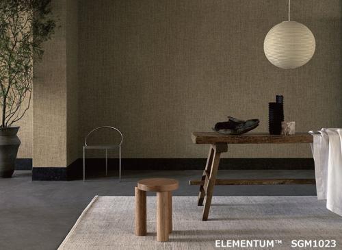 壁紙「ELEMENTUM」