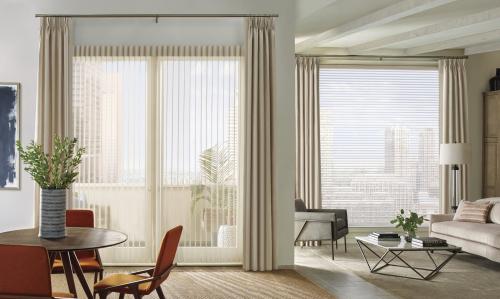 新カーテンコレクション