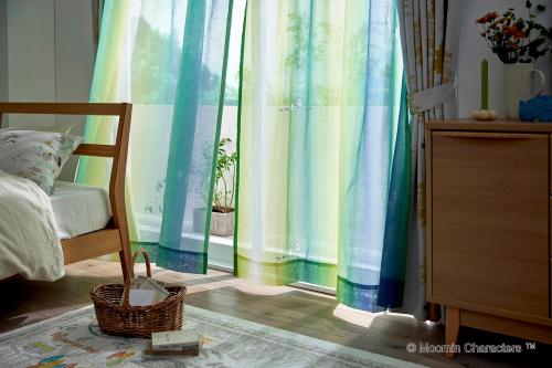 オーロラボイル