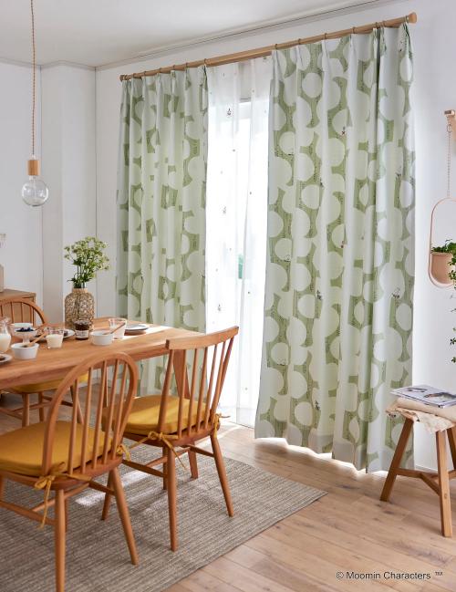 物語性のあるデザイン