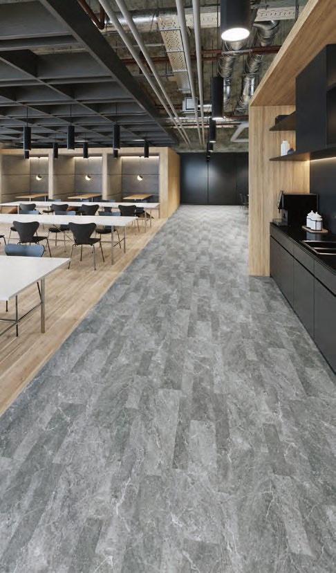 新柄　SDR8402　デコレア　プラザタイル