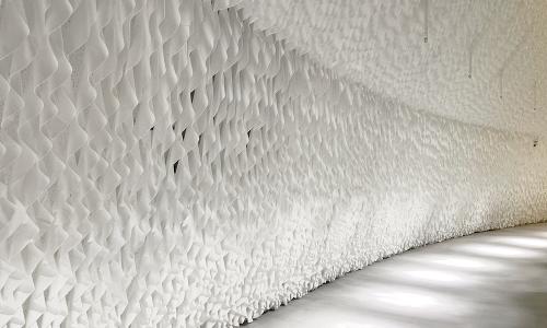 テキスタイルイメージ