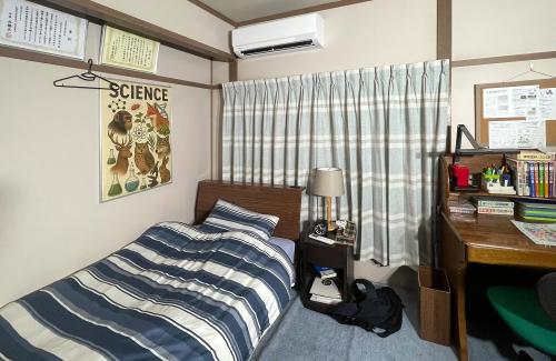 ドレープ D8083・シアー U5417