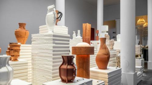 メゾン・エ・オブジェ「WHAT’S NEW? IN RETAIL」