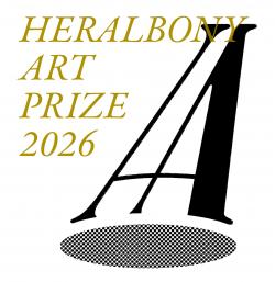 HERALBONY Art Prize 2026