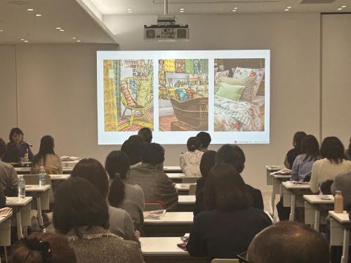 セミナーの様子