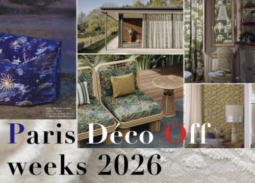 LELIEVRE新作プレゼンテーションを実施