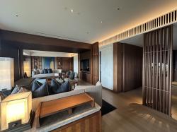 HOTEL THE MITSUI KYOTO<br>©Eriko Hosoi_2025