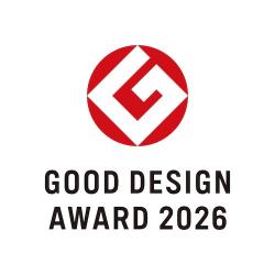 2026年度グッドデザイン賞