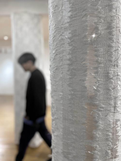 出品テキスタイルのイメージ