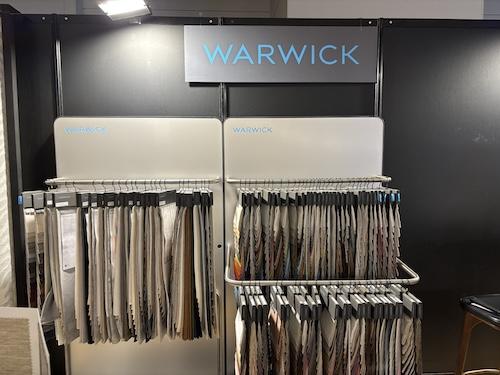 Warwick Fabric