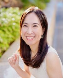 川口さやか氏