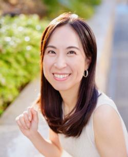 川口さやか氏