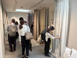 発表会の会場