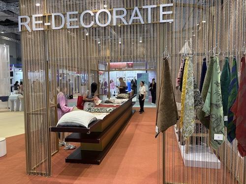 ライフスタイルトレンド「RE-DECORATE」