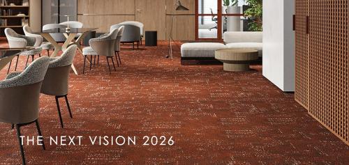 「THE NEXT VISION 2026」