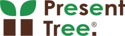 森林再生プロジェクト「Present Tree.」