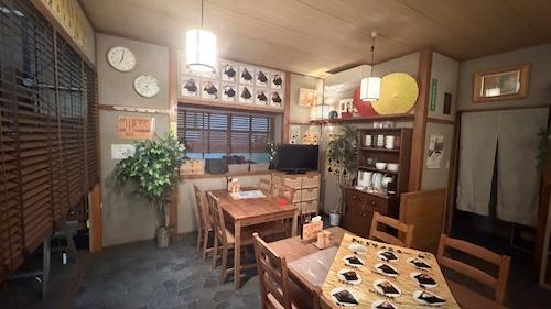 おにぎり屋さん