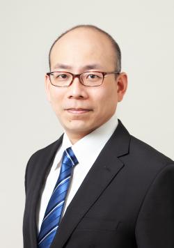 ベンジャミン・ヤウ氏