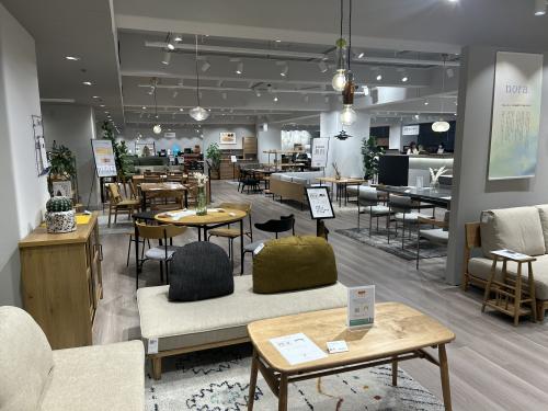 関家具