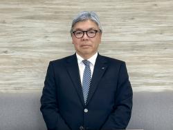 福徳全浩氏