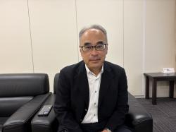 平井裕一朗 氏