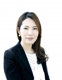 小木曽 珠希氏