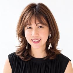 飯沼 朋子氏