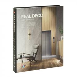 リアルデコ見本帳