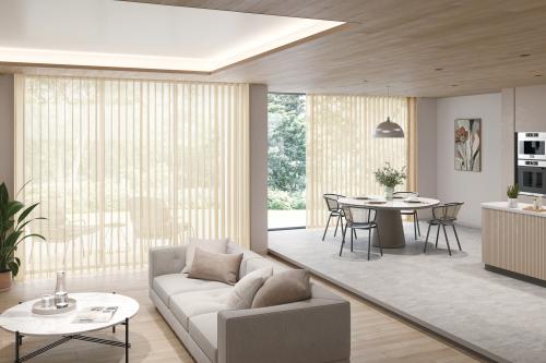 「エアレ」に意匠性や機能性の高い生地を追加