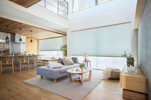 スマートホーム化の進展を背景に電動ラインナップを拡充