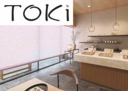 新たな和のカテゴリー「TOKI」シリーズ
