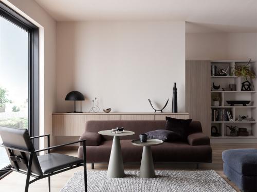 事例写真　シンプルモダン