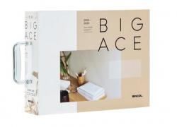 「BIGACE」見本帳